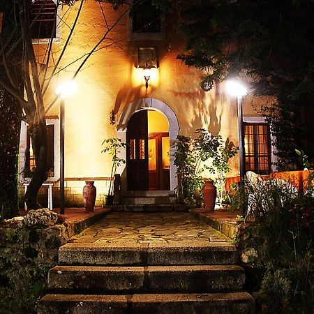 Villa La Cucullera Catanzaro Exterior photo