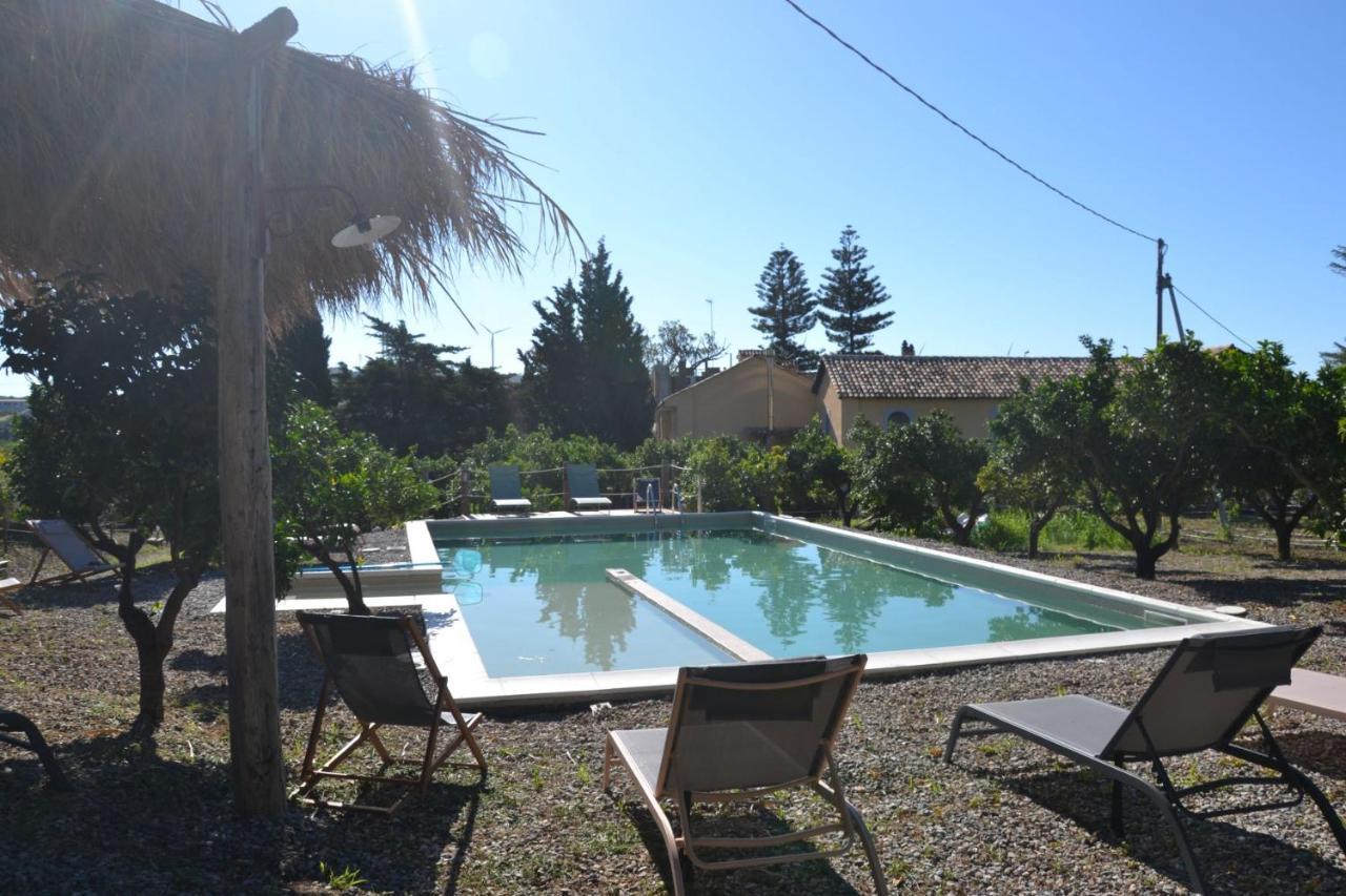 Villa La Cucullera Catanzaro Exterior photo