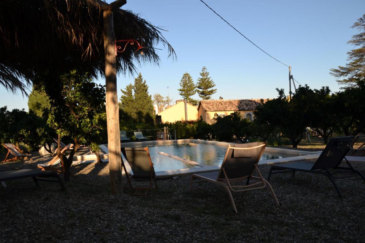 Villa La Cucullera Catanzaro Exterior photo