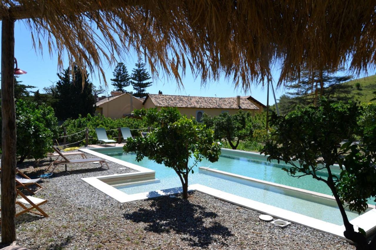 Villa La Cucullera Catanzaro Exterior photo