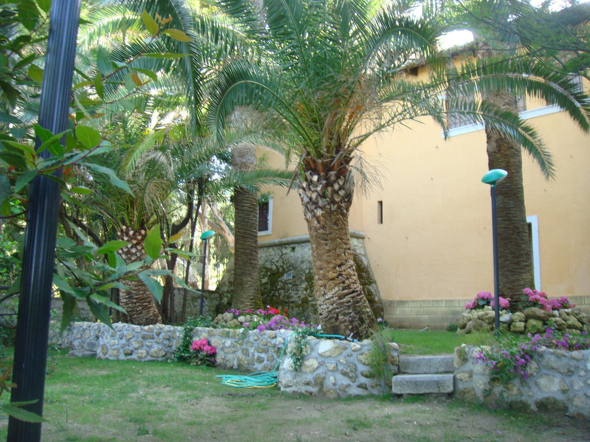 Villa La Cucullera Catanzaro Exterior photo