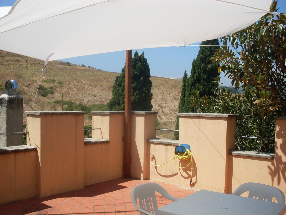 Villa La Cucullera Catanzaro Room photo
