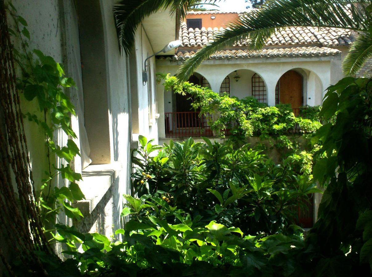 Villa La Cucullera Catanzaro Room photo