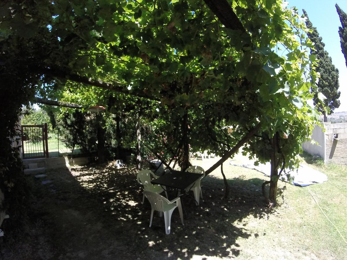 Villa La Cucullera Catanzaro Exterior photo